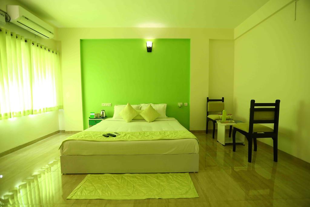 Green Tree Apartment South Boag Road شيناي الغرفة الصورة