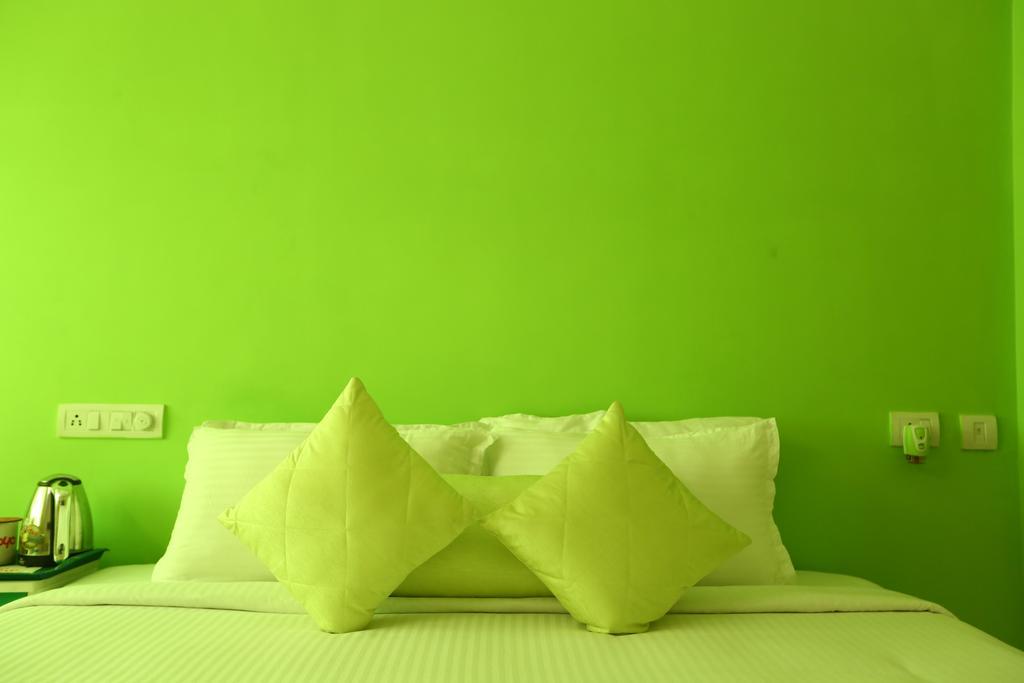 Green Tree Apartment South Boag Road شيناي الغرفة الصورة