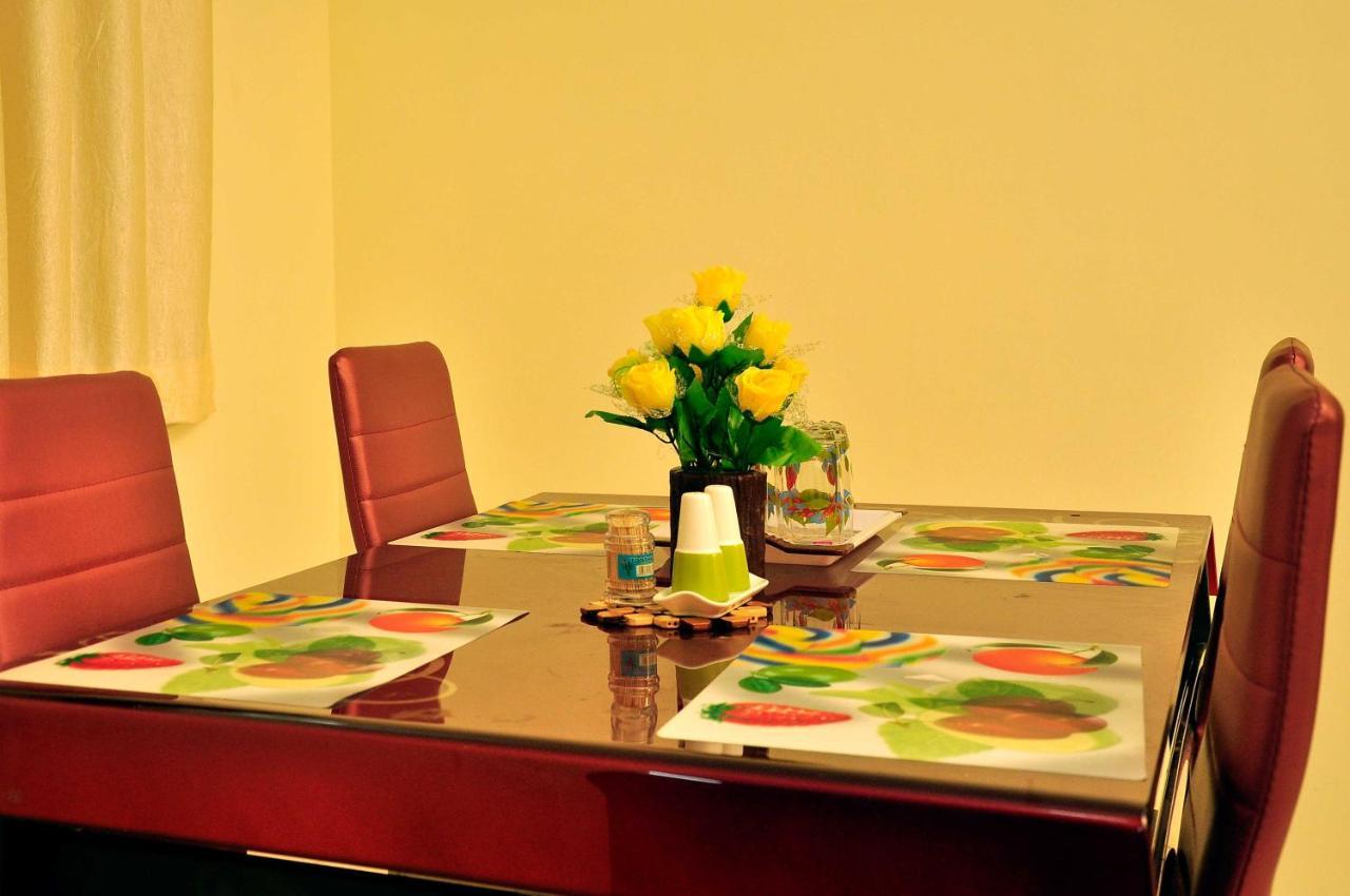 Green Tree Apartment South Boag Road شيناي المظهر الخارجي الصورة