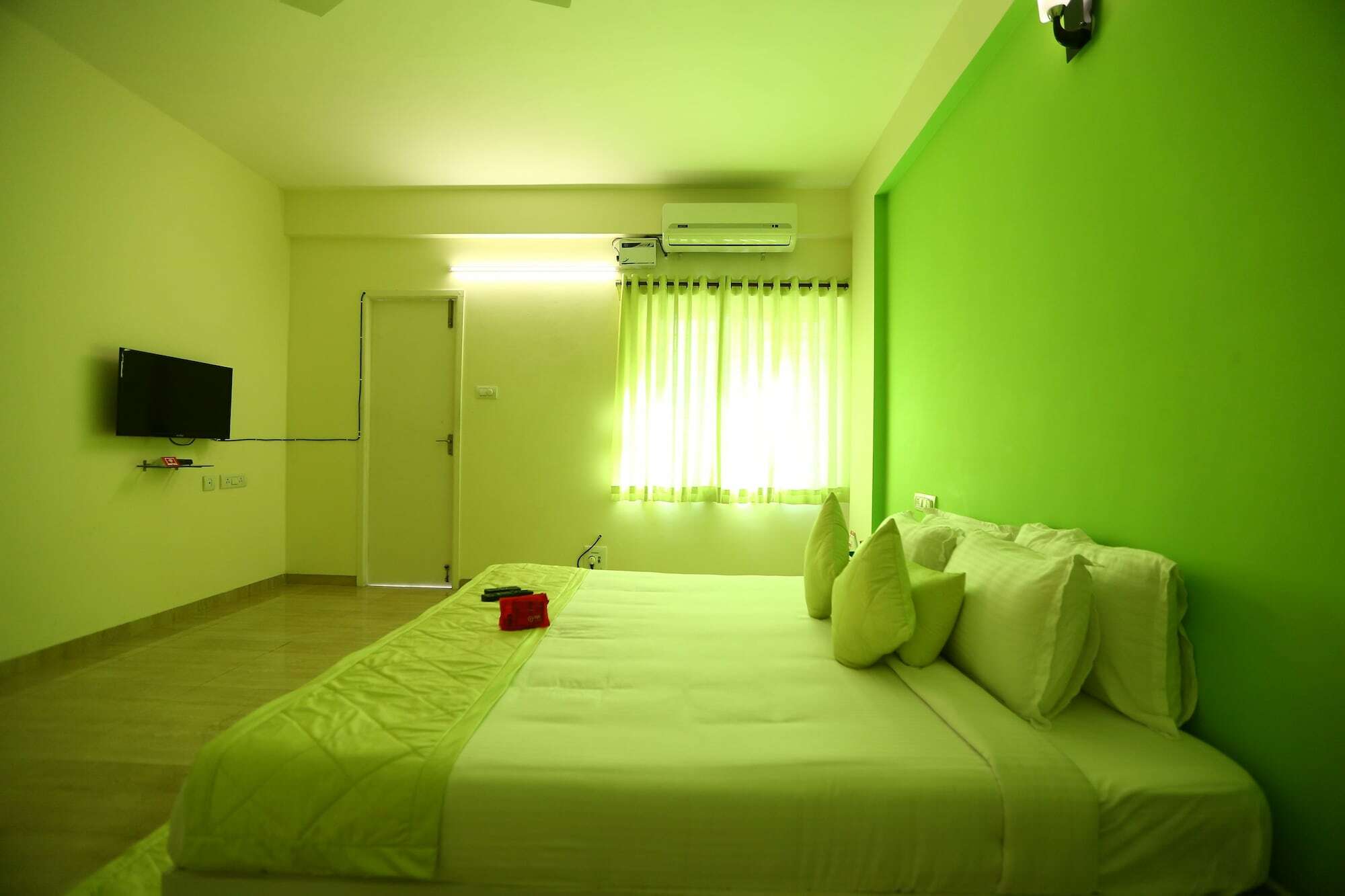 Green Tree Apartment South Boag Road شيناي المظهر الخارجي الصورة