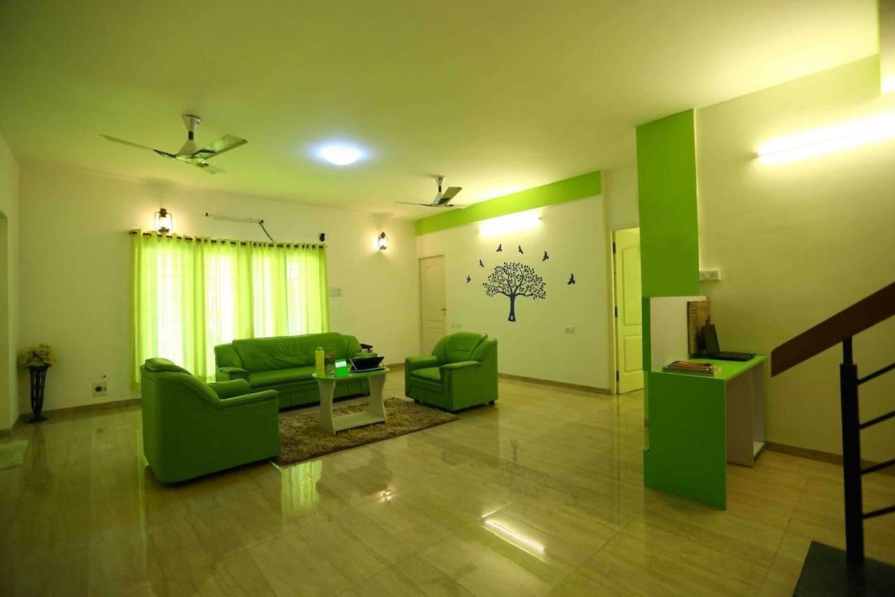Green Tree Apartment South Boag Road شيناي المظهر الخارجي الصورة