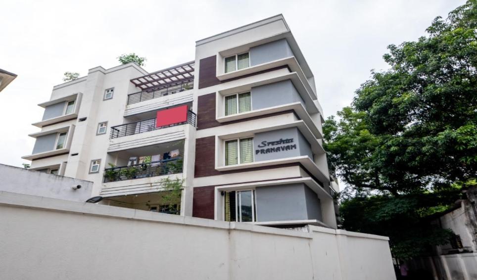 Green Tree Apartment South Boag Road شيناي المظهر الخارجي الصورة